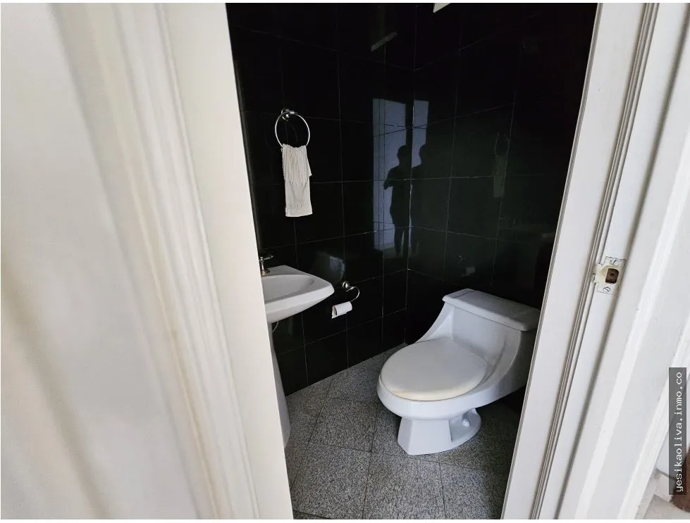 Appartement à Bella Vista à louer