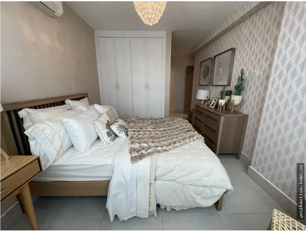 Apartment for sale in Betania