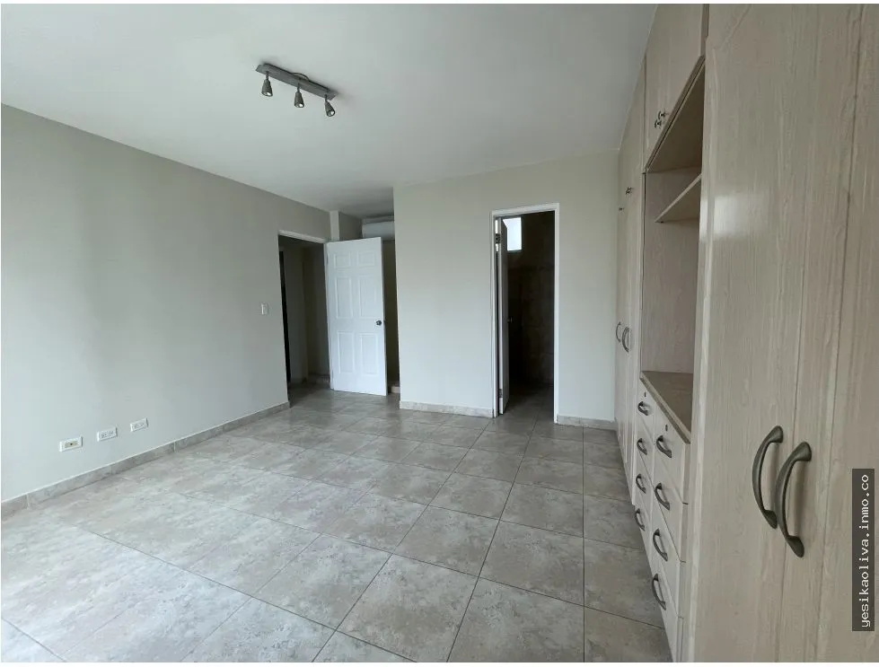 Alquiler de apartamento PH ubicado en Punta Pacifica