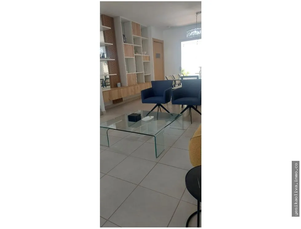 Venta de Casa en PH Aventura, Brisas del Golf, Sector Paseo del Norte
