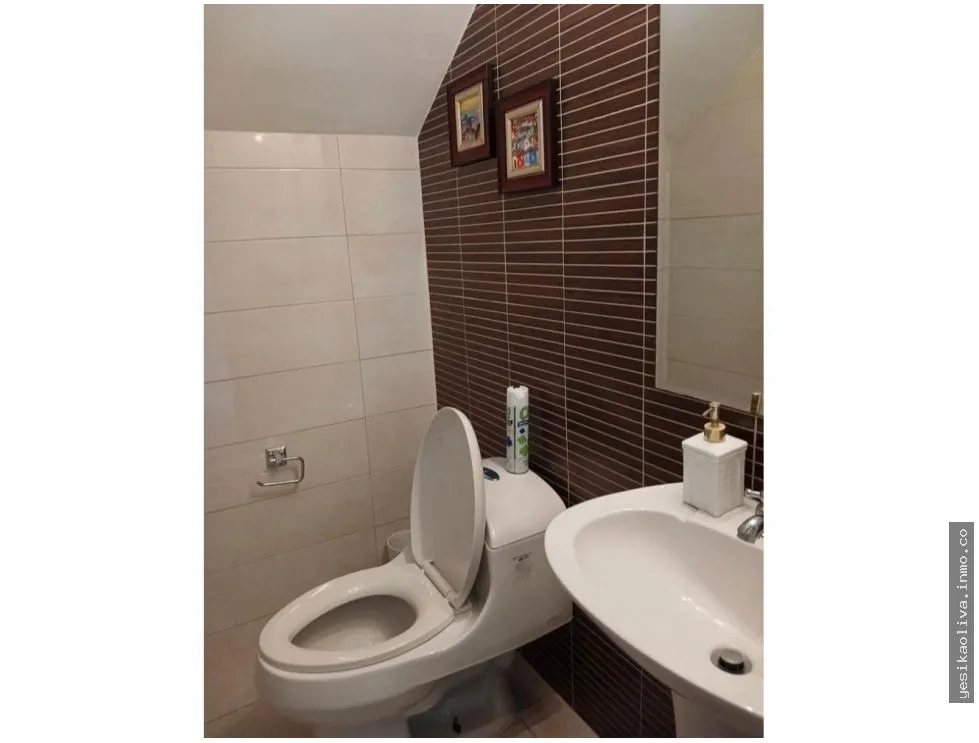 Venta de Casa en PH Aventura, Brisas del Golf, Sector Paseo del Norte