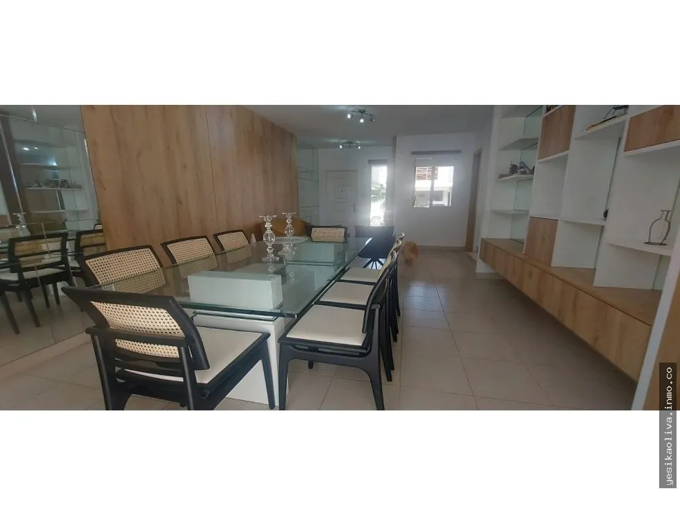 Venta de Casa en PH Aventura, Brisas del Golf, Sector Paseo del Norte