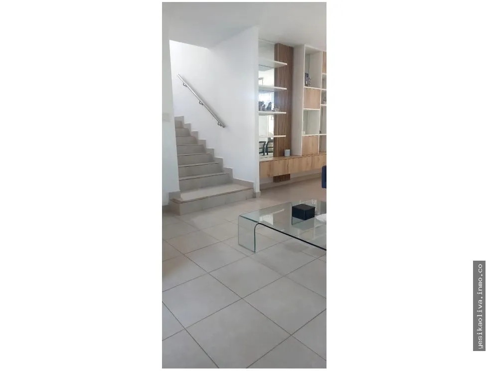 Venta de Casa en PH Aventura, Brisas del Golf, Sector Paseo del Norte