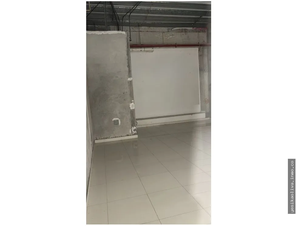 Commercial Space for rent in Tocumen