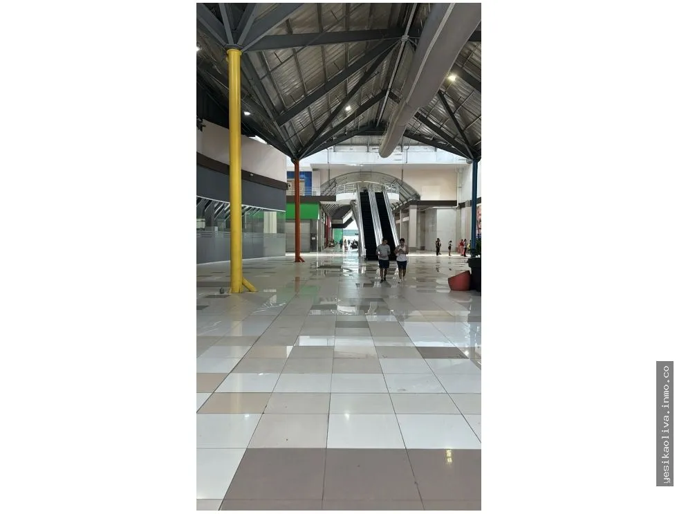 Commercial Space for rent in Tocumen