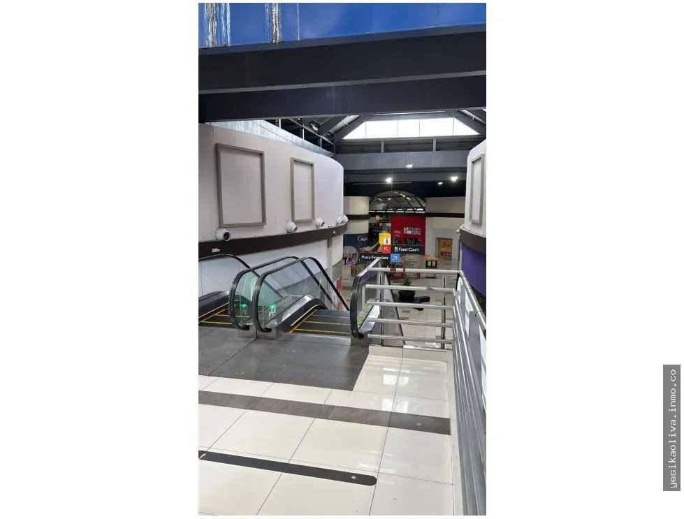 Commercial Space for rent in Tocumen