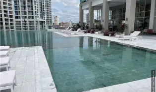 Apartment for sale in Bella Vista