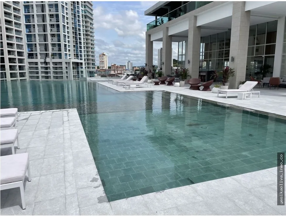 Apartment for sale in Bella Vista