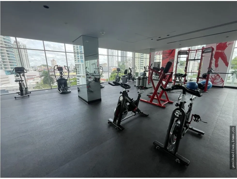 Apartment for sale in Bella Vista