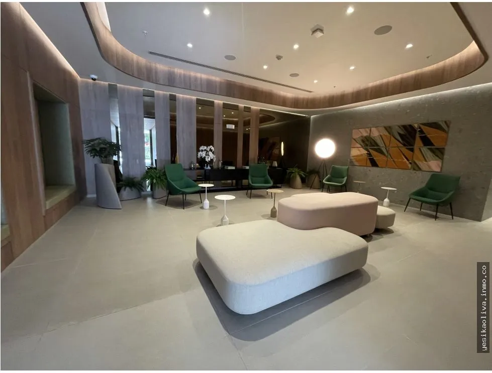 Venta de apartamento en El Cangrejo