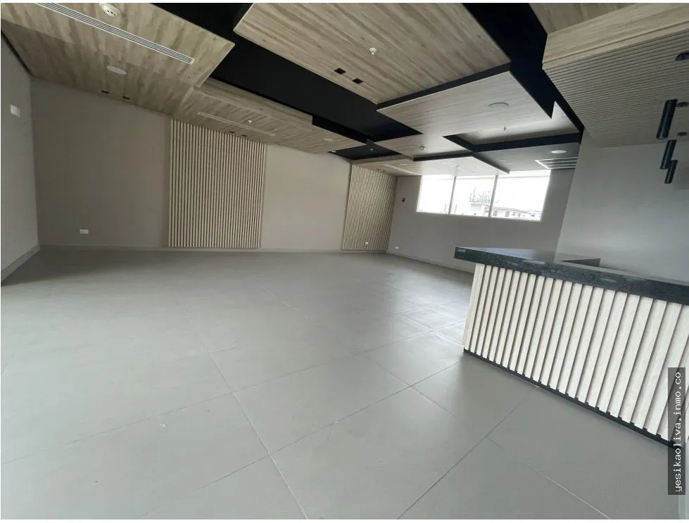 Venta de apartamento en El Cangrejo