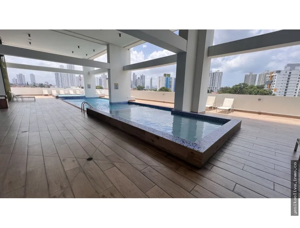 Apartment for sale in Via Espana