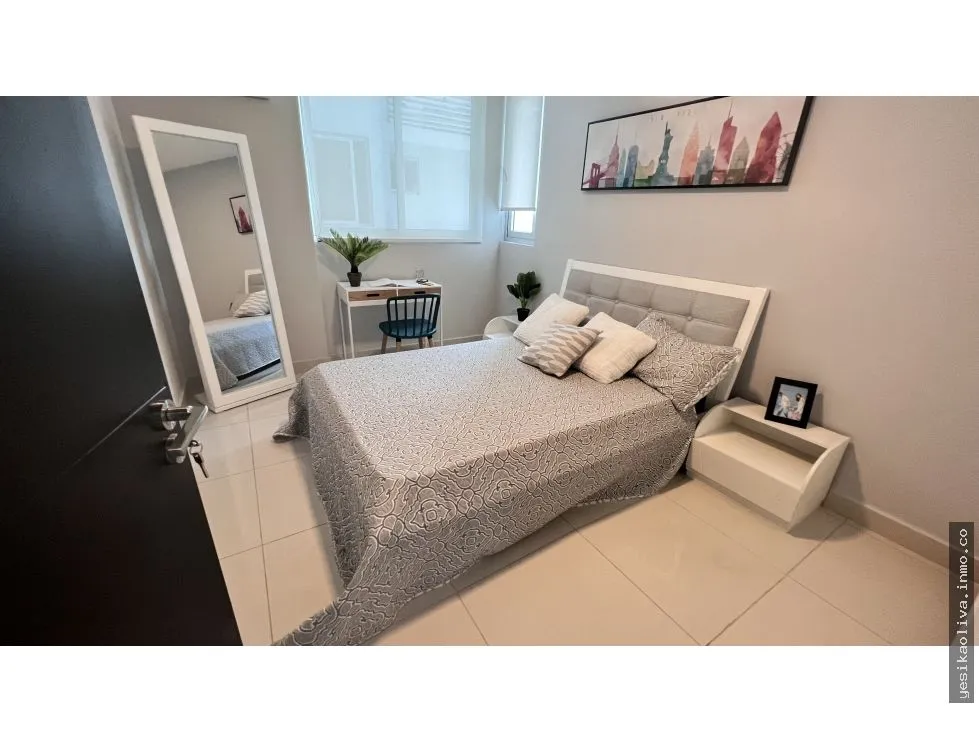 Apartment for sale in Via Espana