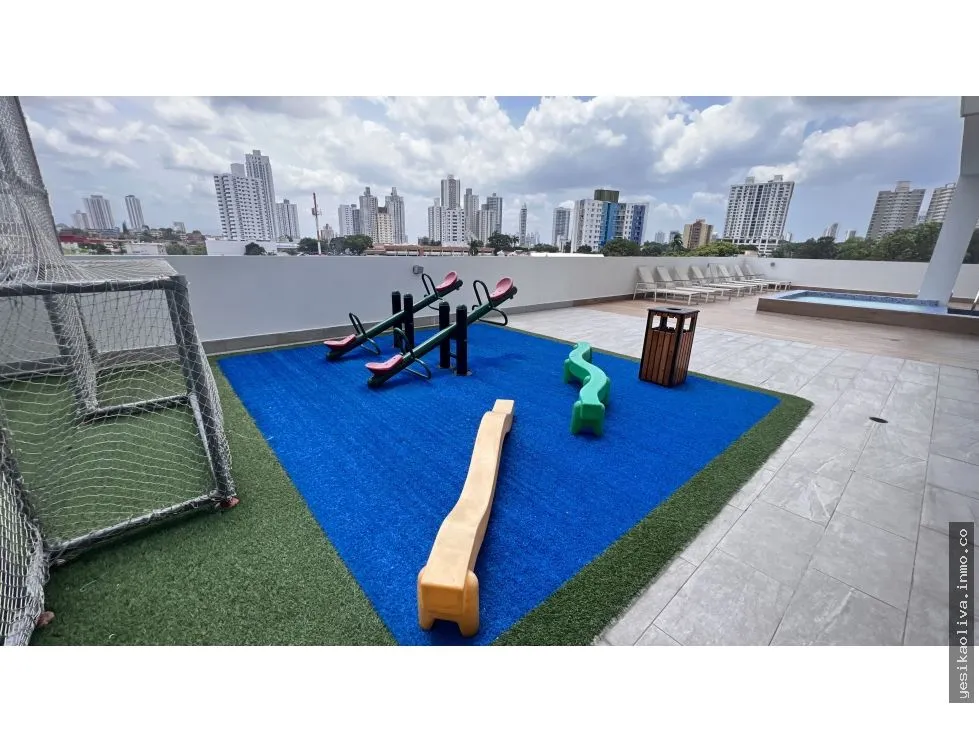 Apartment for sale in Via Espana