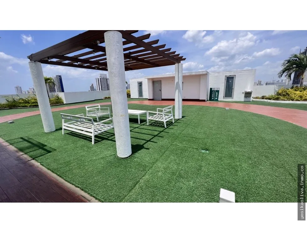 Apartment for sale in Via Espana