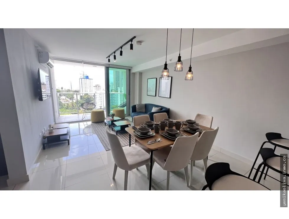 Apartment for sale in Via Espana