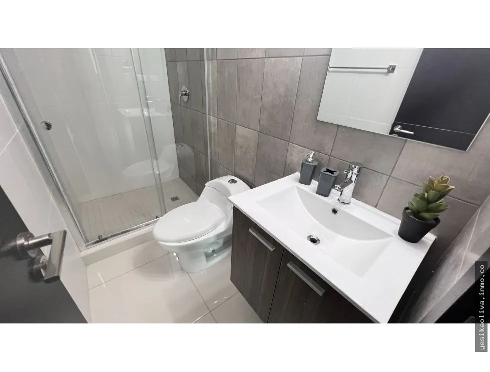 Apartment for sale in Via Espana
