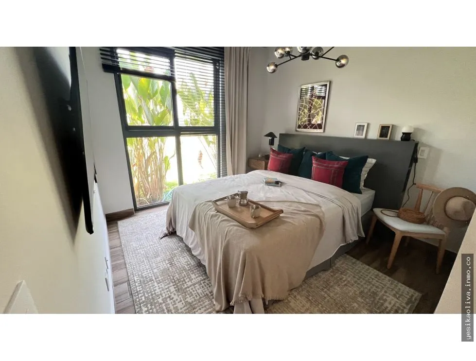 Venta de apartamento en Panama Oeste