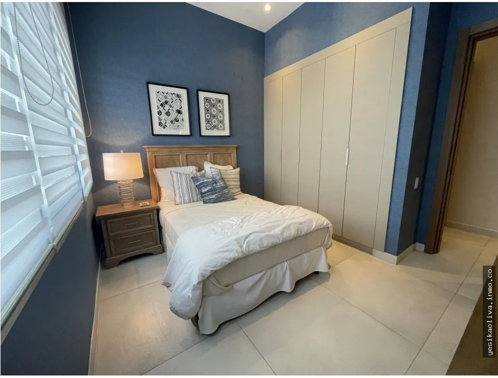 Venta de casa en Santa Maria de lujo 318mts2