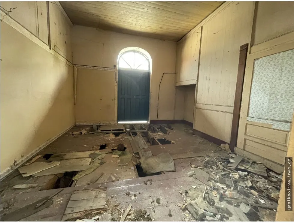 VENTA DE EDIFICIO EN CASCO ANTIGUO