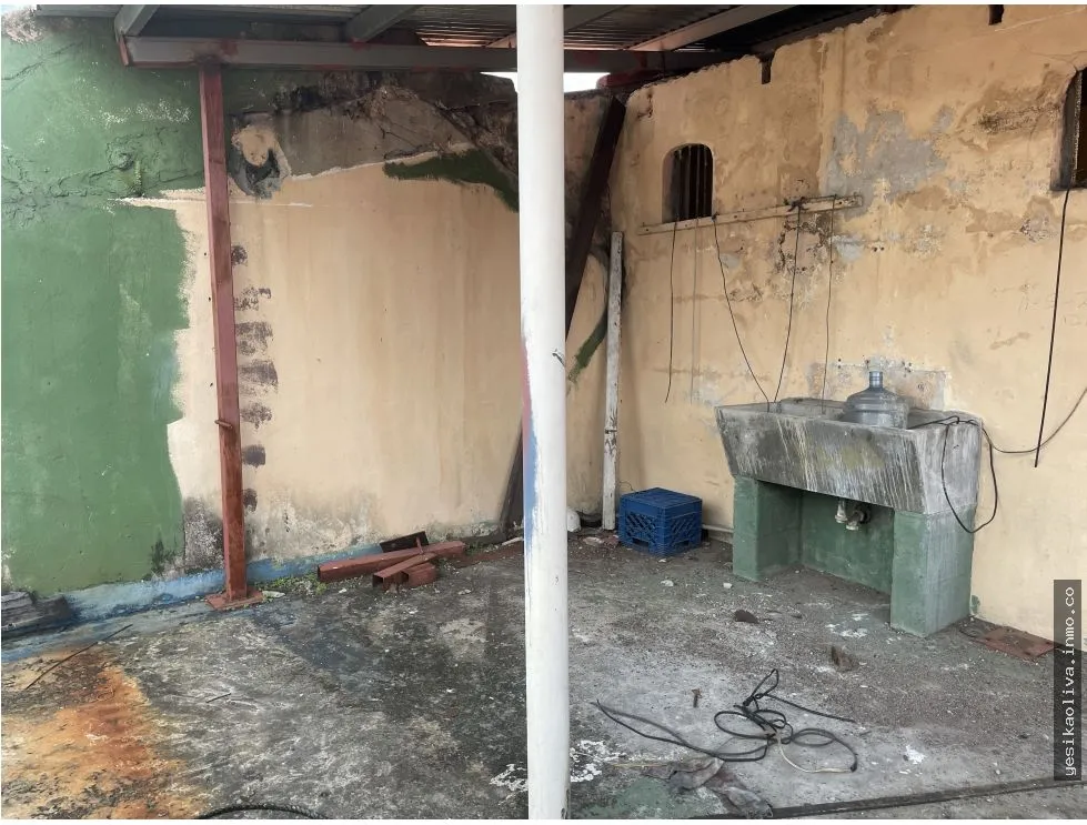 VENTA DE EDIFICIO EN CASCO ANTIGUO