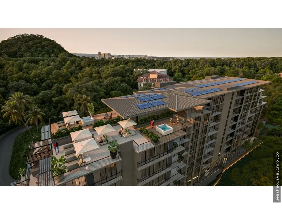 Venta de apartamento en Amador, Ancón