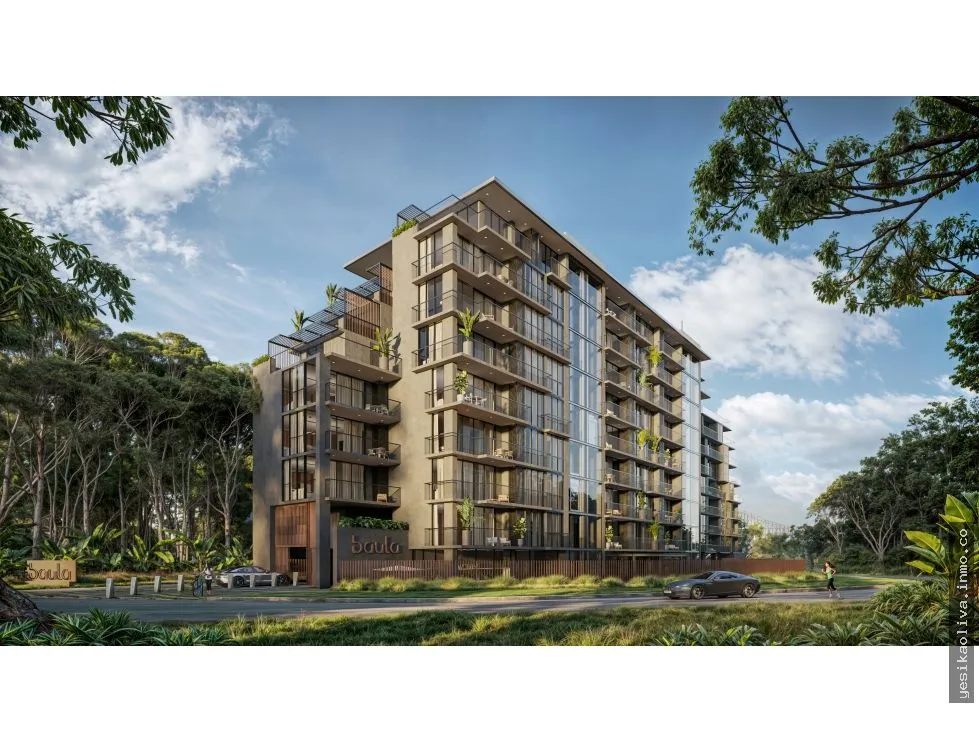 Venta de apartamento en Amador, Ancón