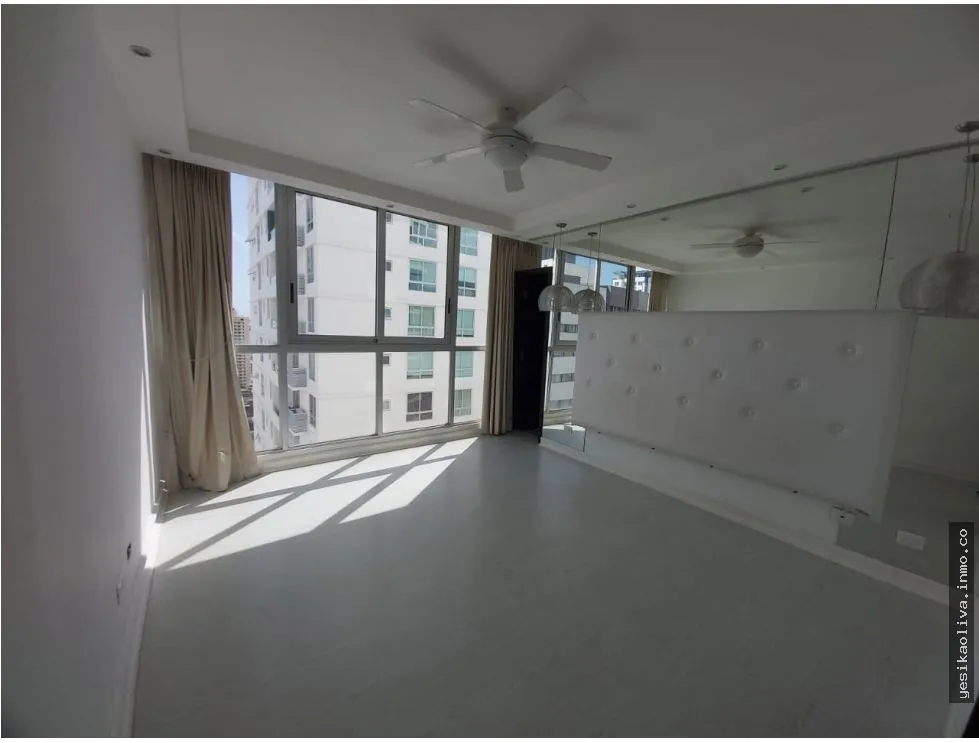 Venta de apartamento en PH Joy Tower, San Francisco