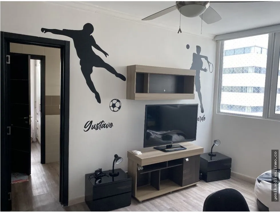 Sale of Furnished Apartment in PH Joy Tower, San Francisco