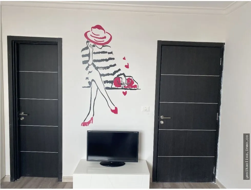 Sale of Furnished Apartment in PH Joy Tower, San Francisco