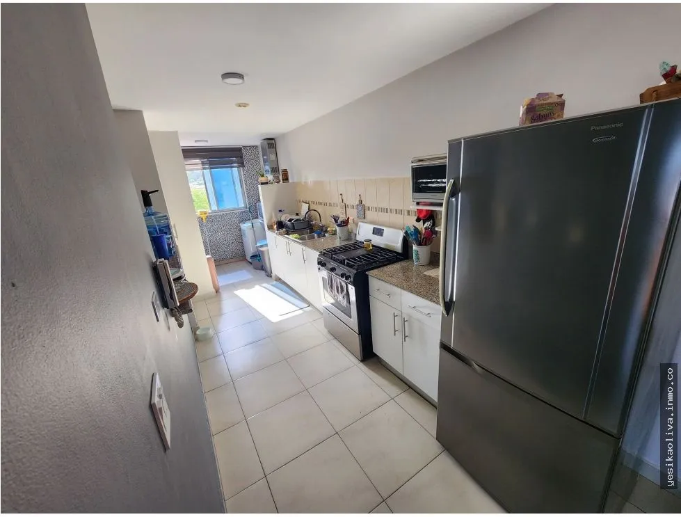 Appartement à Betania à vendre