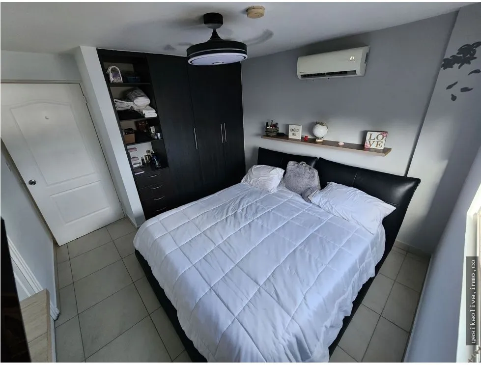 Appartement à Betania à vendre