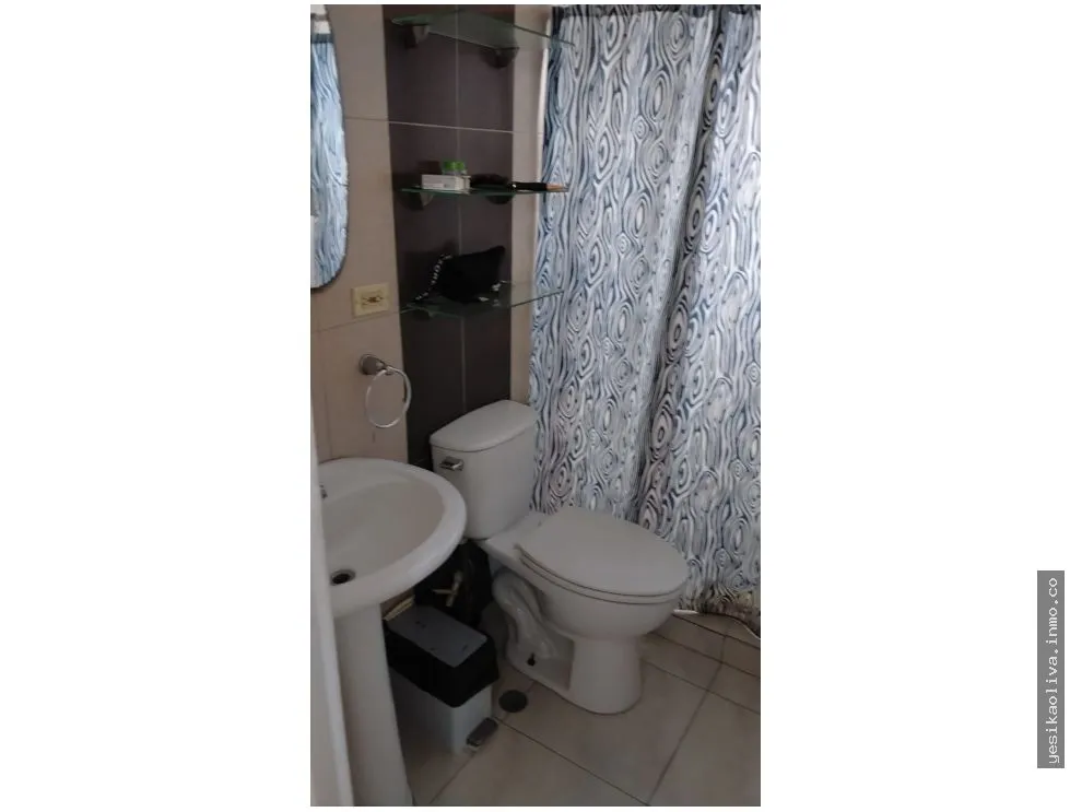 Appartement à Betania à vendre