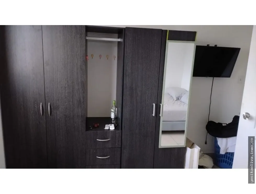 Appartement à Betania à vendre