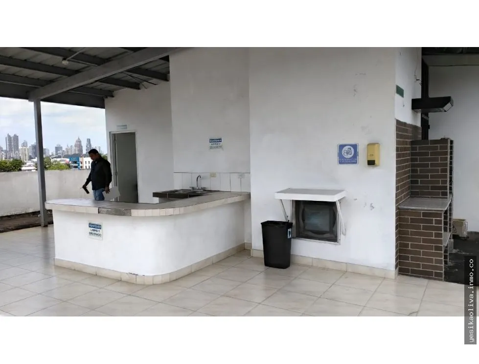Appartement à Betania à vendre