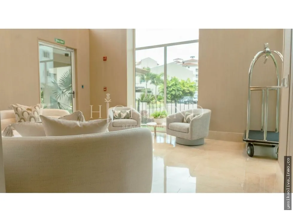 Appartement à Santa Maria à vendre