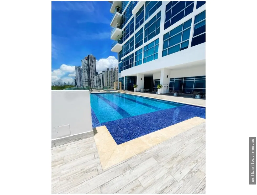 Apartment for sale in Costa del Este