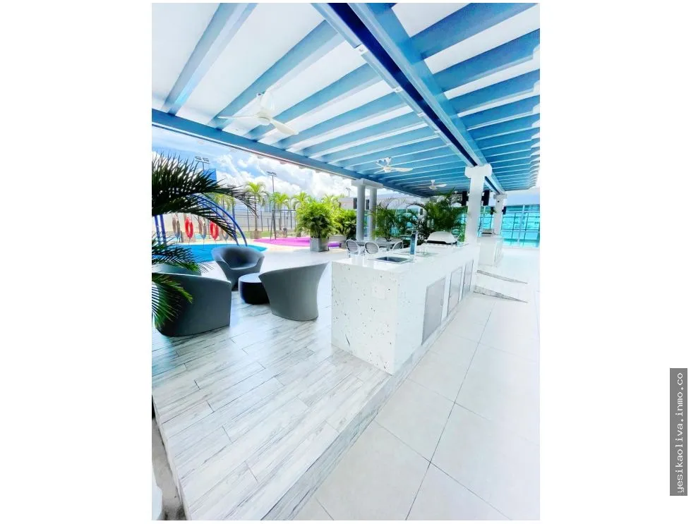 Apartment for sale in Costa del Este