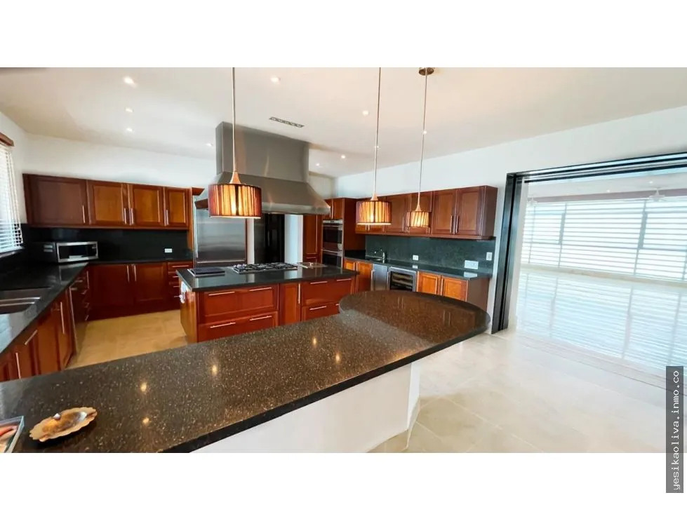 Apartment for sale in Costa del Este