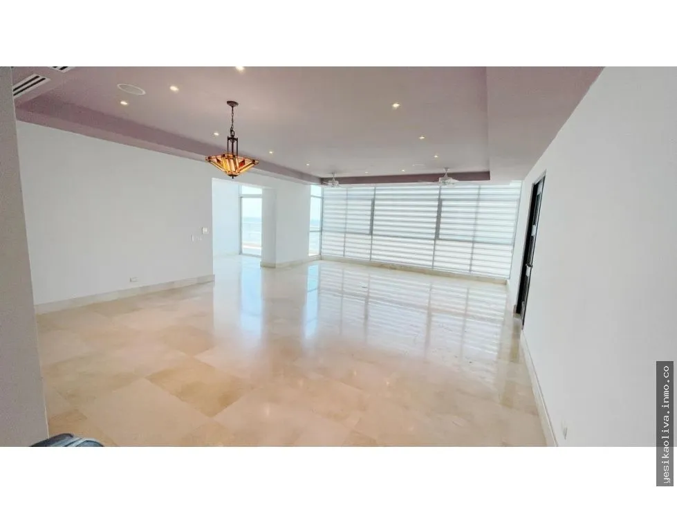 Apartment for sale in Costa del Este