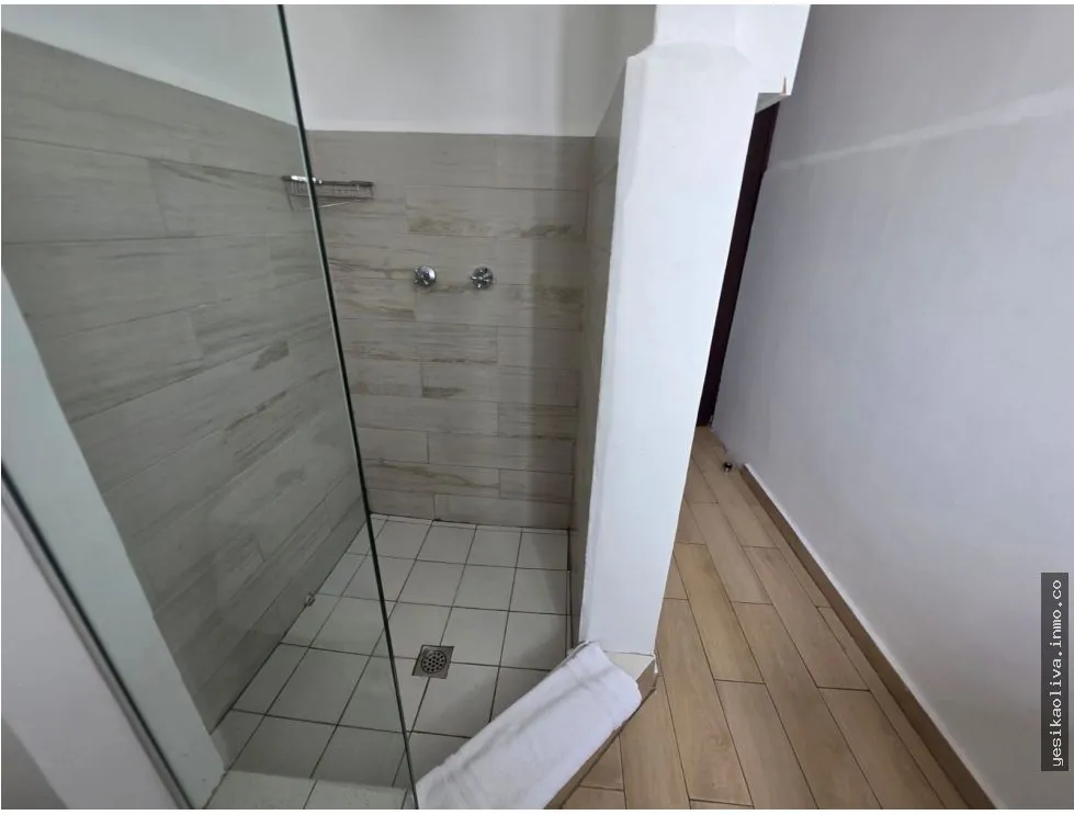 Alquiler de Apartamento en Casco Viejo