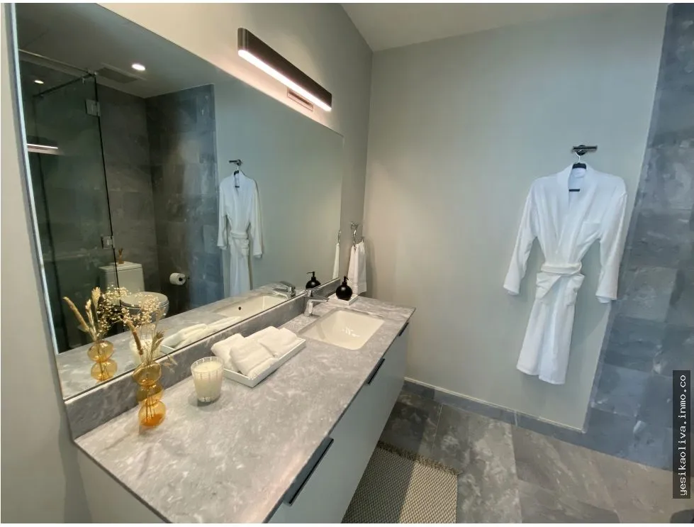 Apartment for sale in Costa del Este