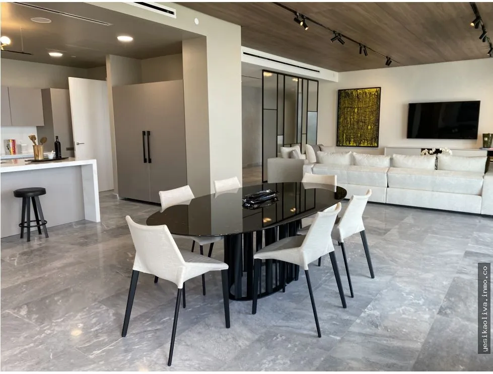 Apartment for sale in Costa del Este