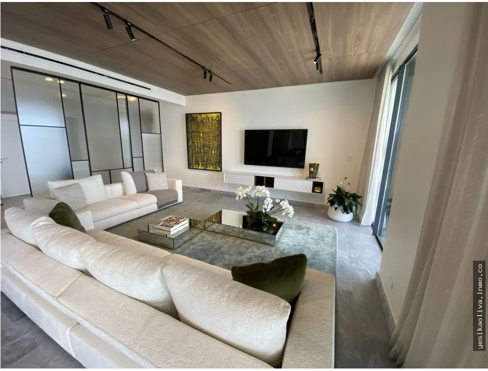 Apartment for sale in Costa del Este