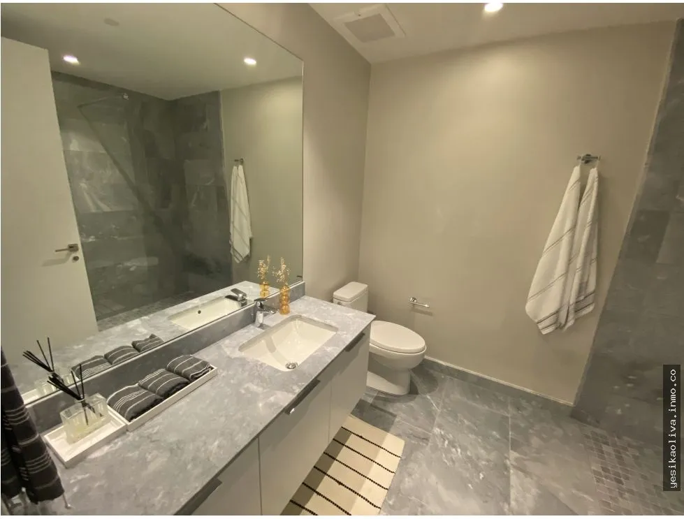 Apartment for sale in Costa del Este