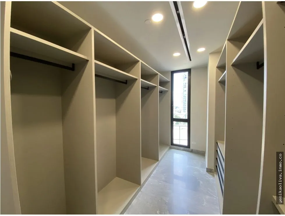 Apartment for sale in Costa del Este