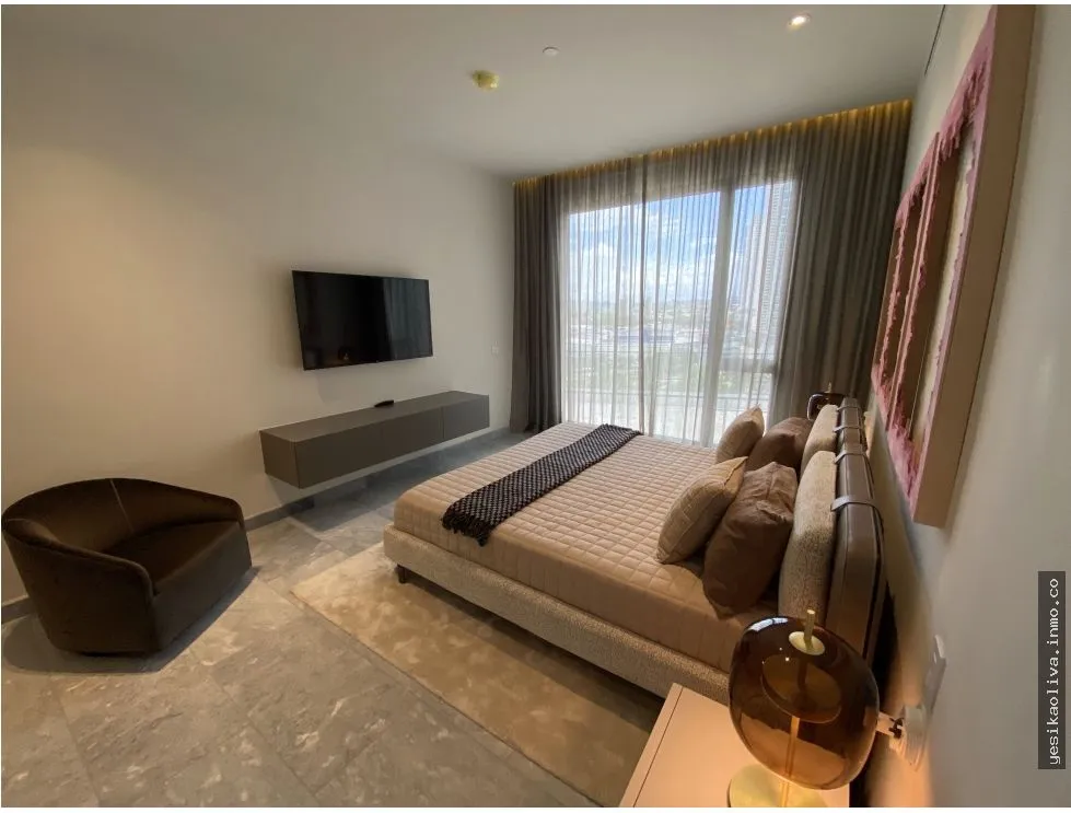 Apartment for sale in Costa del Este