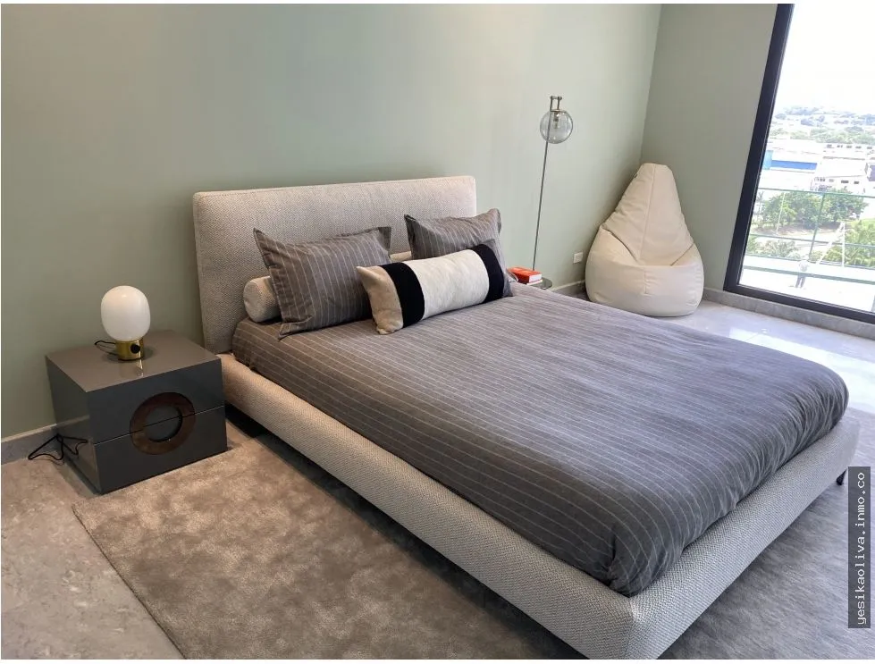 Apartment for sale in Costa del Este