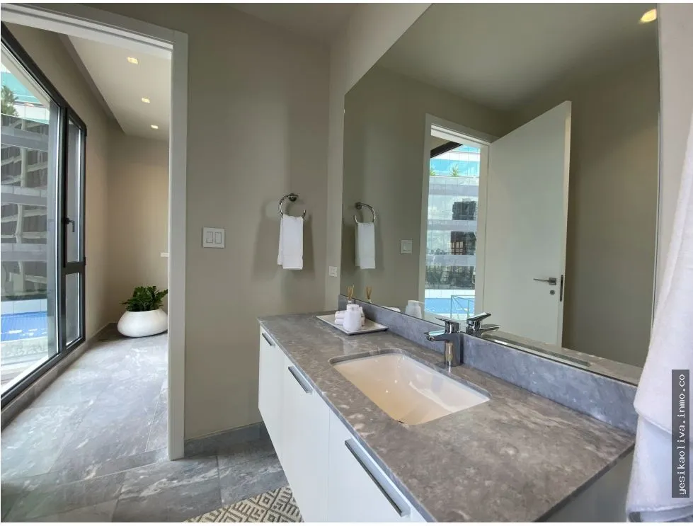 Apartment for sale in Costa del Este
