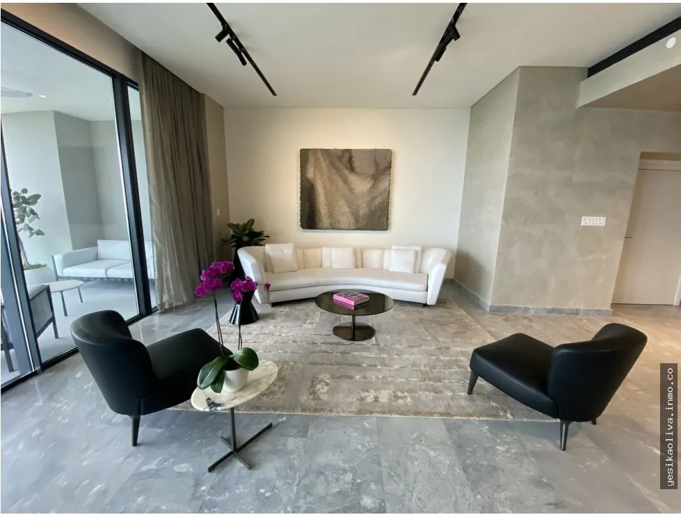 Apartment for sale in Costa del Este